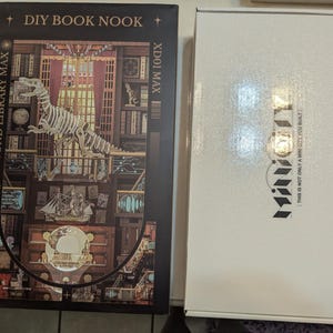 Comprador de Etsy ha añadido una foto de su compra