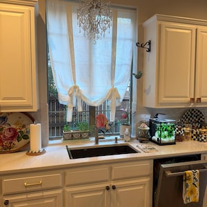 Susan added a photo of their purchase