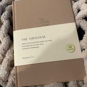 Cristina added a photo of their purchase