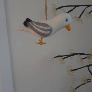 Sandra added a photo of their purchase