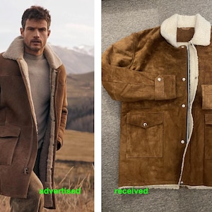 Ken added a photo of their purchase