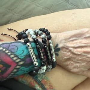 Sandy added a photo of their purchase
