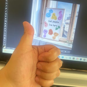 Kübra added a photo of their purchase