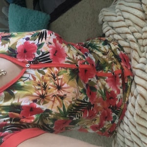 Comprador de Etsy ha añadido una foto de su compra