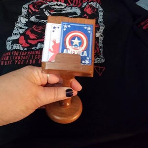 Janis added a photo of their purchase