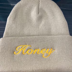 Alexis added a photo of their purchase
