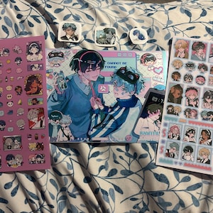 Madie added a photo of their purchase