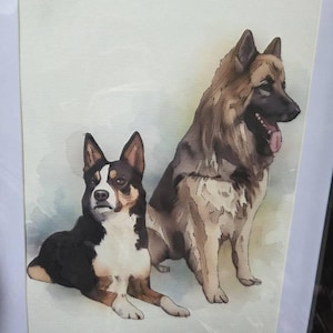 Jane hat ein Foto des gekauften Artikels hinzugefügt