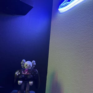 Patrice added a photo of their purchase
