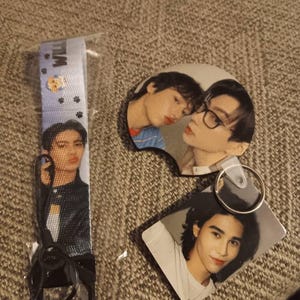 Jody added a photo of their purchase