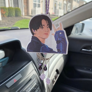 Nicole added a photo of their purchase
