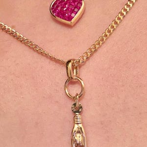 Ellen added a photo of their purchase