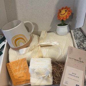 Lisa added a photo of their purchase
