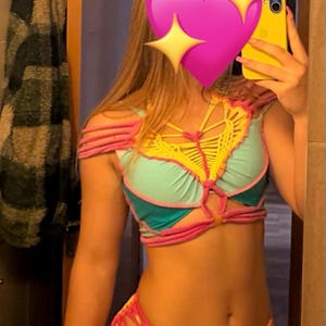 Aurea added a photo of their purchase