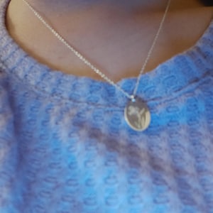 Sam added a photo of their purchase