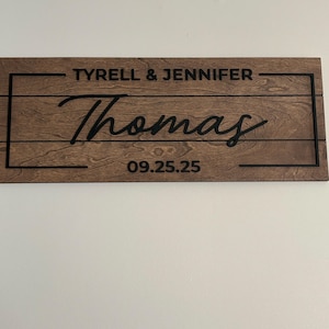 Jen added a photo of their purchase