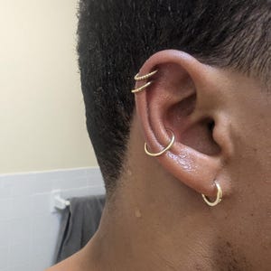 Stephan added a photo of their purchase