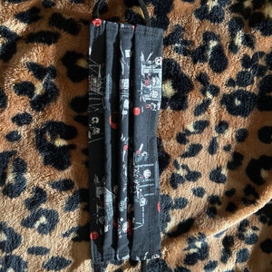 Brianna added a photo of their purchase
