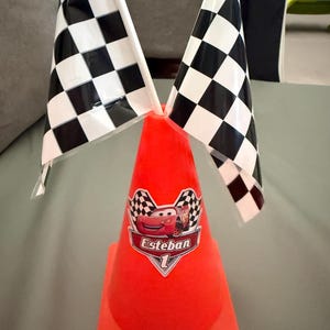 Esther added a photo of their purchase