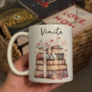 Vinita ha añadido una foto de su compra