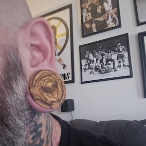 Brian added a photo of their purchase