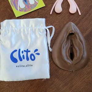 Amie added a photo of their purchase