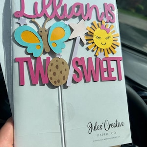 Annie added a photo of their purchase