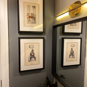Comprador de Etsy ha añadido una foto de su compra