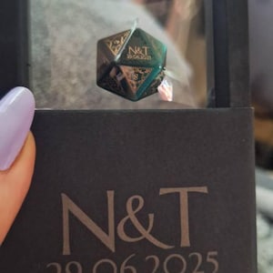 T. added a photo of their purchase