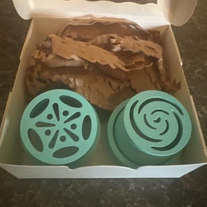 Jamie added a photo of their purchase