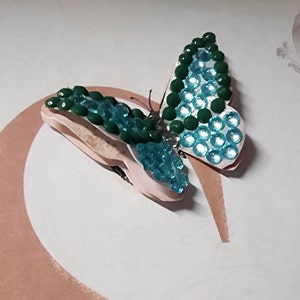 Kimberly added a photo of their purchase