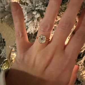 Melissa added a photo of their purchase