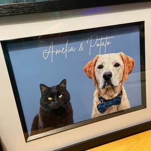 Charlie added a photo of their purchase