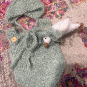 Rachel added a photo of their purchase