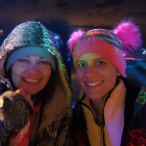 Iridescent ha añadido una foto de su compra