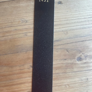 Olivia a ajouté une photo de son achat