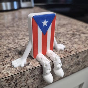 Comprador de Etsy ha añadido una foto de su compra