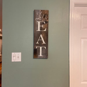Kim added a photo of their purchase