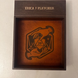 Etsy buyer added a photo of their purchase
