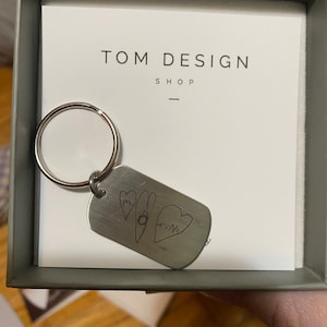 Maleah added a photo of their purchase