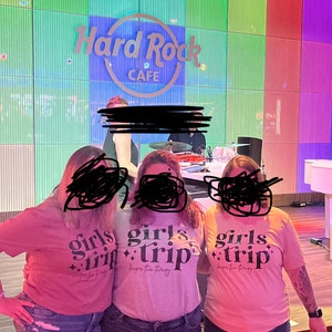Stephanie added a photo of their purchase