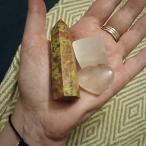 Etsy buyer added a photo of their purchase