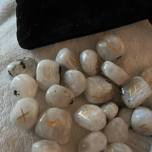 Etsy-koper heeft een foto van de aankoop toegevoegd