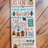 Charming Charlie PDF Pattern - Etsy Canada