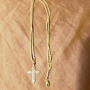 Comprador de Etsy ha añadido una foto de su compra