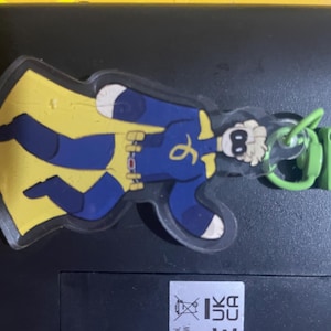 Basil ha añadido una foto de su compra