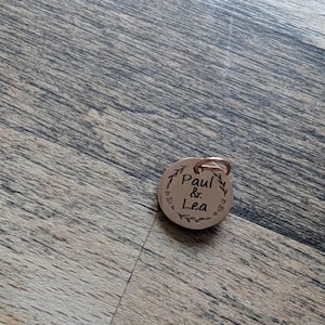 Nadine heeft een foto van de aankoop toegevoegd