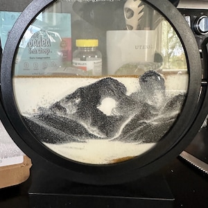 corbin added a photo of their purchase