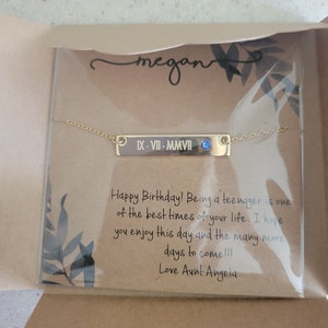 Angela ha añadido una foto de su compra