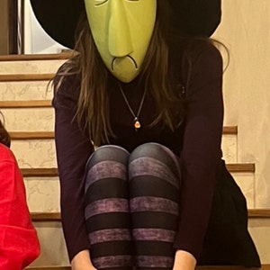 Abby added a photo of their purchase